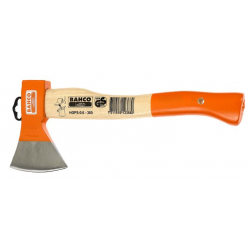 BAHCO 800g sekera