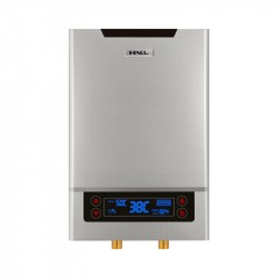 HAKL 3K-DL 4-12kW