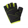 KELLYS YOGI short Lime S