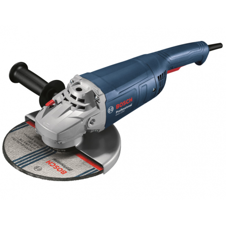 BOSCH GWS2200 230 brúska uhlová 06018C1320