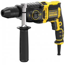 STANLEY FMEH850K vŕtačka príklepová
