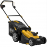 TEXAS SMART 4400 kosačka elektrická