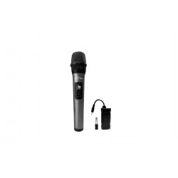 Media-Tech MT398 Hero Wireless