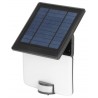 STREND PRO Floodlight reflektor akku LED 10+1W