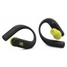 slúchadlá JBL Endurance Peak 4 Black/Lime šport