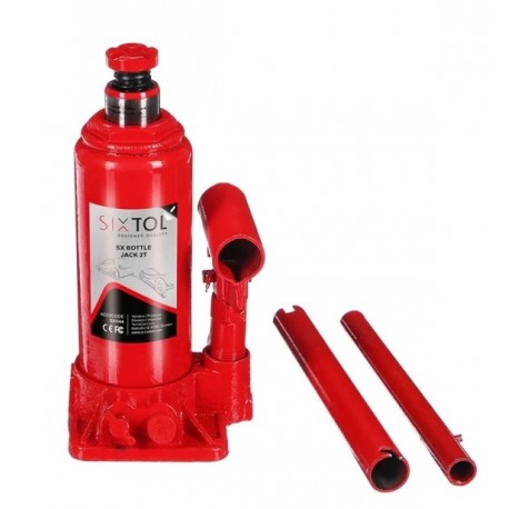 Zdvihák hydraulický SIXTOL SX1144
