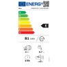 BEKO DSS28121X - TOVAR S VIZUÁLNOU VADOU