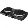 ECG EV 2512 Black