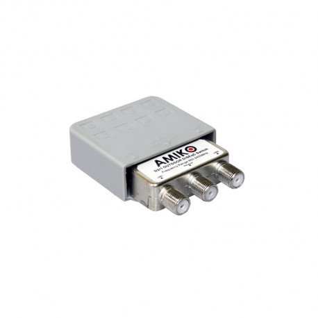 DiSEqC AMIKO Premium D-201
