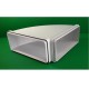 FABER 112.0459.455 CURVA 90 220x90 odvod pár