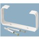 FABER 112.0459.456 FASCETTA FRF 220x90 konzola
