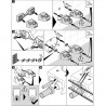 Villeroy & Boch SupraFix 3.0 sada upevňovacia 92219900