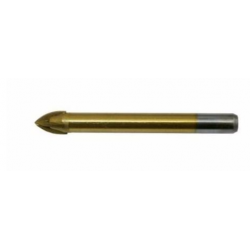CZ 12x95 TiN vrták do skla a dlaždíc