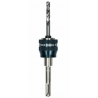 BOSCH SDS PLUS adaptér na dierovaciu pílu