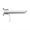 GROHE Eurosmart umývadlová 2-otvorová batéria, veľkosť M, chróm 29338003