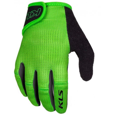 KELLYS YOGI lime L