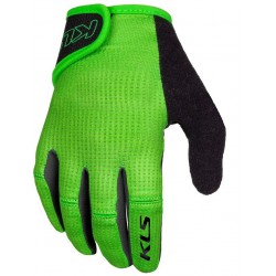 KELLYS Yogi lime S