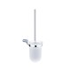 NIMCO BORMO kefa WC nízka nádoba matné sklo BR 11094WN-26