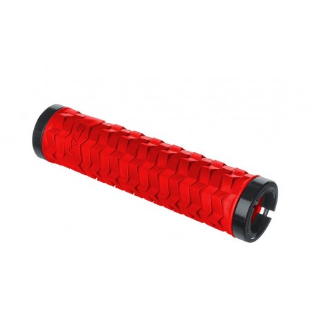 KELLYS POISON Candy red