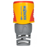 HOZELOCK 2055P0000 rýchlospojka Soft 1/2" 5/8" Plus Stop