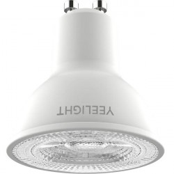 Yeelight GU10 W1 Inteligentná žiarovka biela