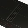 FABER GALILEO SLIM F600 odsávač integrovaný vo varnej doske filtračná verzia