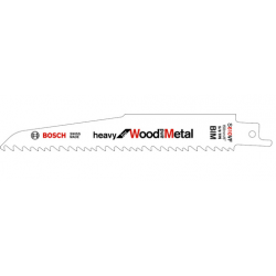 BOSCH S610VF list pílový