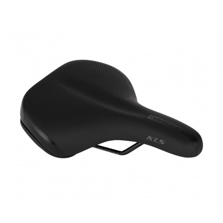 KELLYS COMFORTLINE 025, black