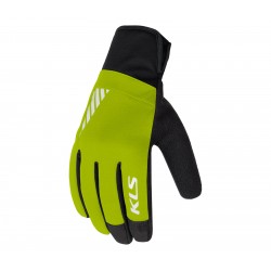 KELLYS COLDBREAKER 025, lime, S