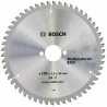 BOSCH 190x2,2x30 54z EcoAluminium kotúč pílový