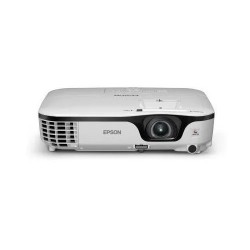 Epson EB-W12 projektor - POUŽITÝ TOVAR