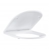 GROHE Bau Ceramic set WC misa kombi Rimless+ nádržka + sedátko SoftClose