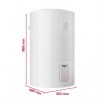 ARISTON LYDOS R 50 V 2K CZ EU 3201936