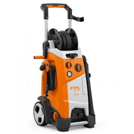 STIHL RE 170 PLUS čistič tlakový