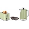 ECG ST 2766 Vintage Olive