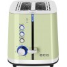 ECG ST 2766 Vintage Olive