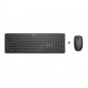 HP 230 set kláv./myš 3L1F0AA biela