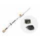 STIHL HLA 56 plotostrih akumulátorový