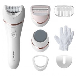 Philips BRE730/10 Satinelle Advanced