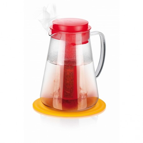 TESCOMA TEO 2,5l s vylúhovaním a chladením