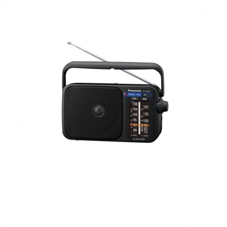 Panasonic RF-2400