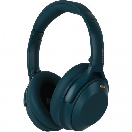 SENCOR SEP CORPORATE BLUE