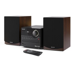 SHARP XL-B512 BR
