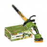 PROCRAFT PKA33-1B 1x20V/4Ah píla akumulátorová