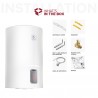 ARISTON LYDOS R 80 V 2K CZ EU 3201937