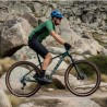 Pánsky horský bicykel KELLYS Gate X90 Emerald Green M 29" 2025