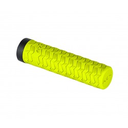 KELLYS POISON DOUBLE LockON, lime