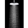 MyBath Dee sprchový systém s termostatom 23 cm, 3 prúdy, chróm 461177