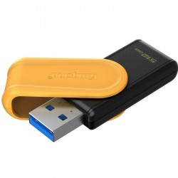 flashdisk KINGSTON DataTraveler Exodia /512GB/USB 3.2/USB-A/čierna