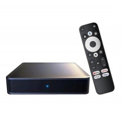 smart TV box Dcolor GD2 Android TV